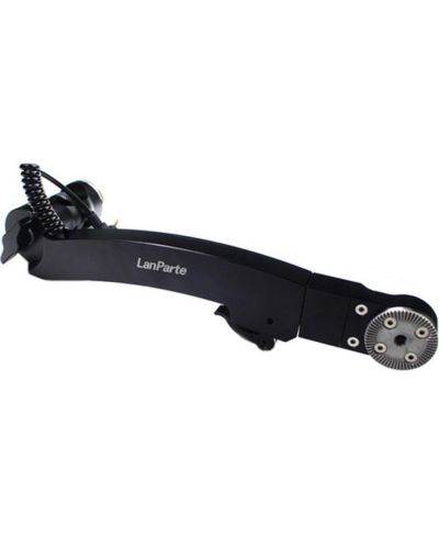 Верхняя ручка Lanparte TH-03 эргономичная, быстросъемная для URSA Mini