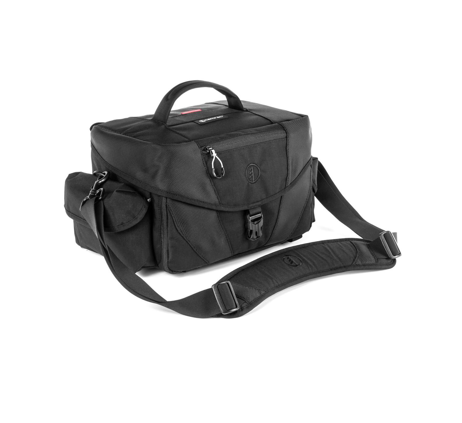 Tamrac Stratus 8 Shoulder Bag for DSLR Camera and Lenses
