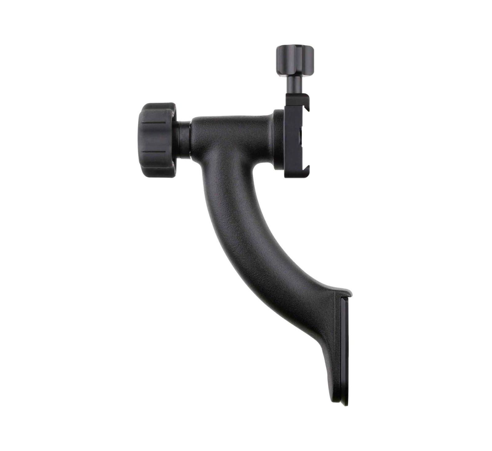 Wimberley SK-100 Sidekick Gimbal Head Adapter for Arca-Swiss Style Quick Release Clamps