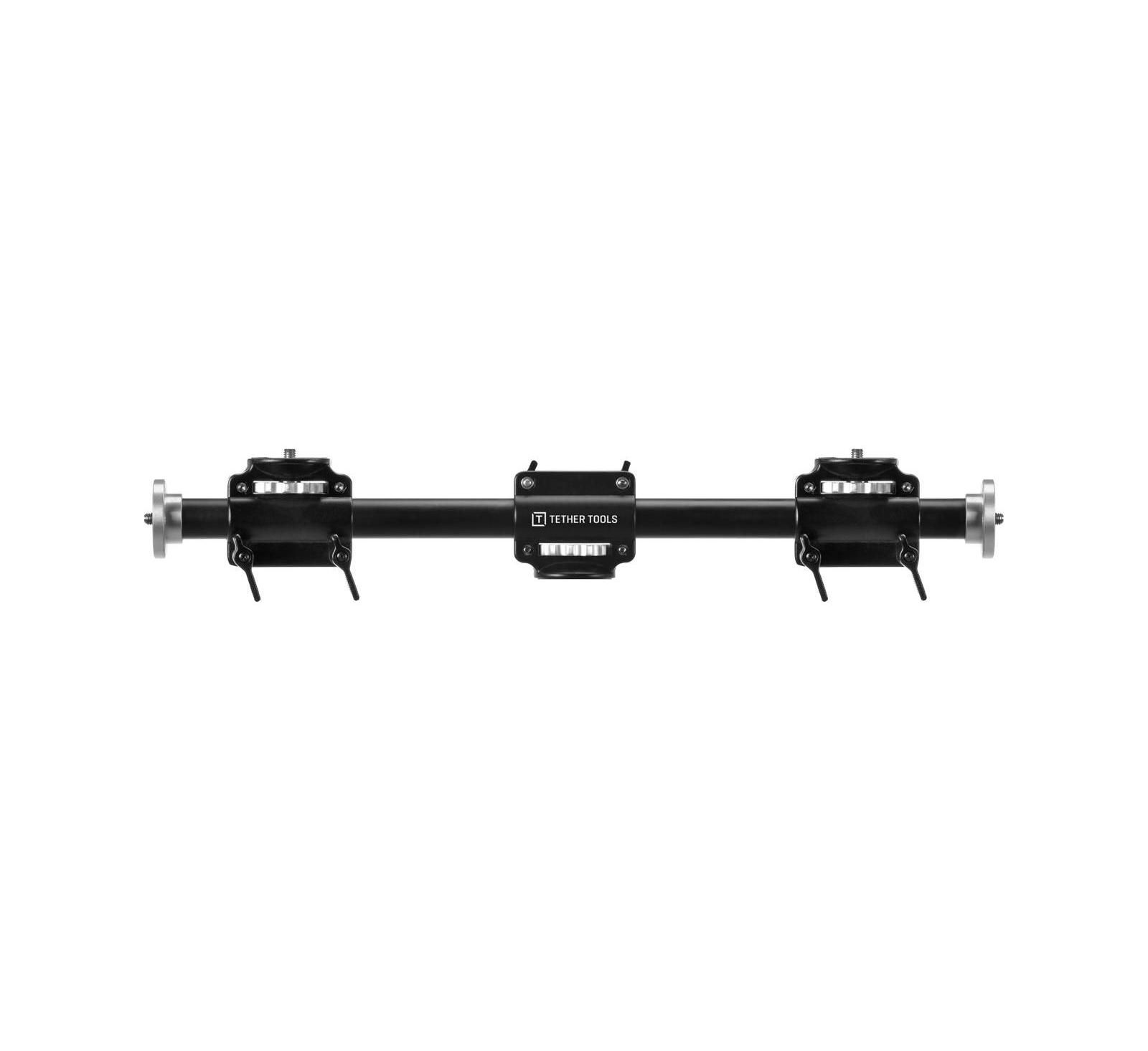 Tether Tools 4 Head Rock Solid Tripod Cross Bar