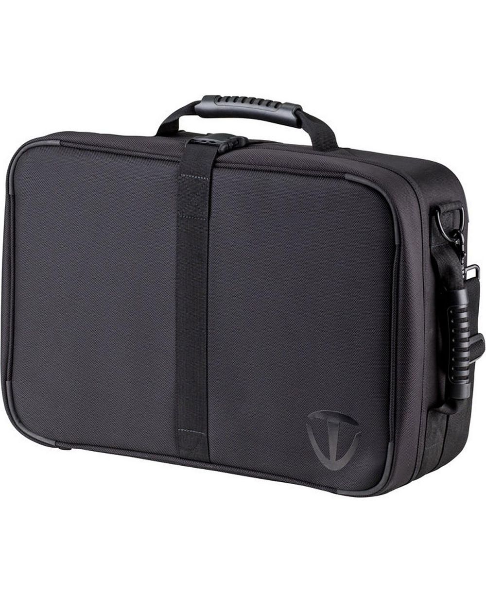 Tenba Attache 1914 Transport Air Case for DSLR Camera, 6 Lenses and Flash