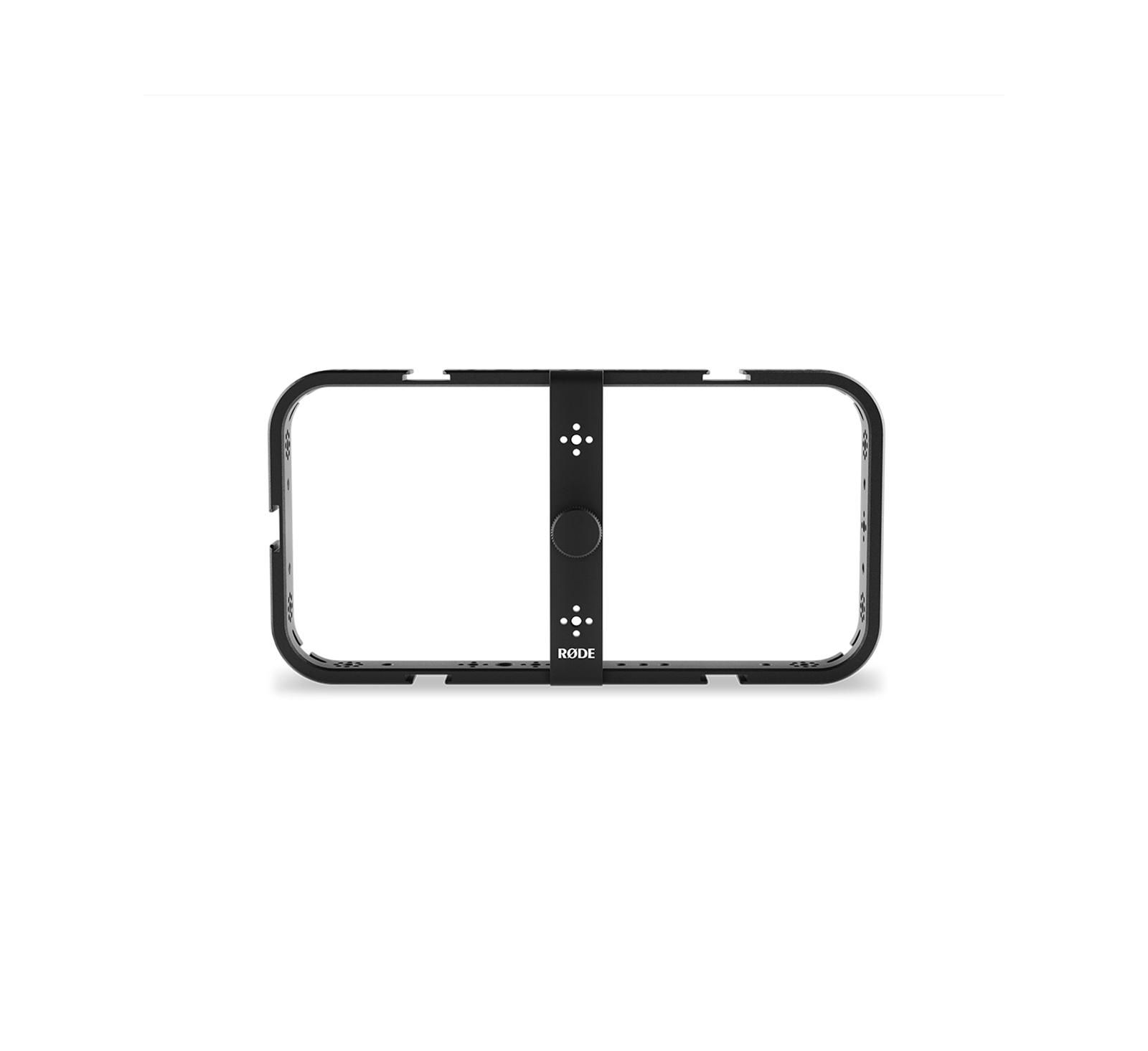 Rode Filmmaking Magnetic Phone Cage for MagSafe iPhones and Smartphones