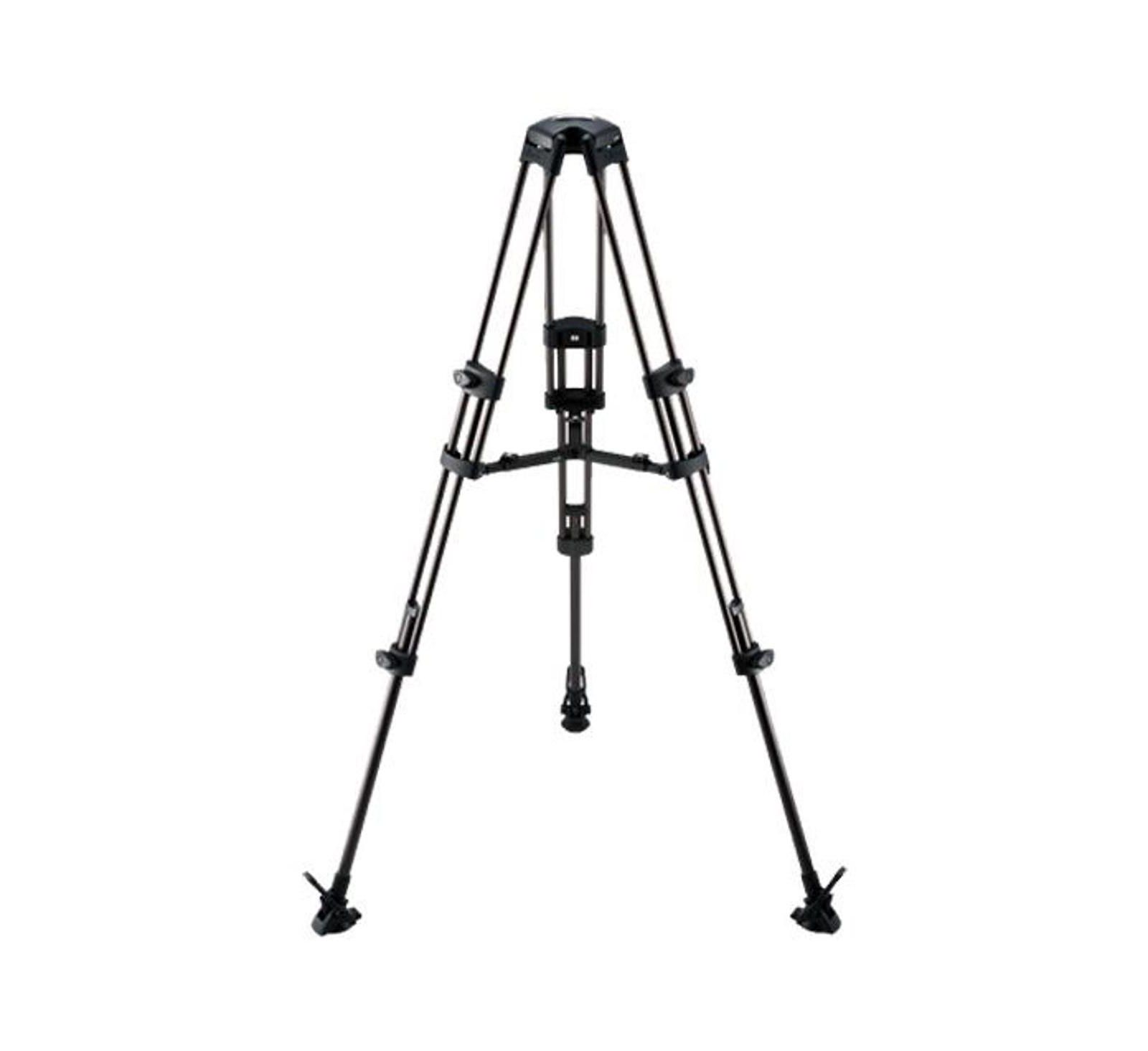 Libec RT40RB 75mm Ball Head Tripod for Cameras