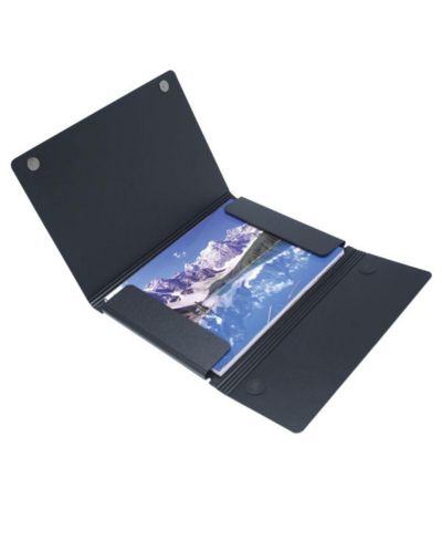 Itoya ProFolio Magnet Closure Case, 18x24" Poster Size