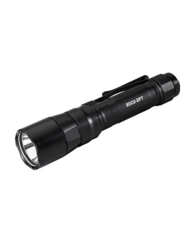 Фонарь SureFire EDC2-DFT Dual-Fuel Turbo для повседневного ношения