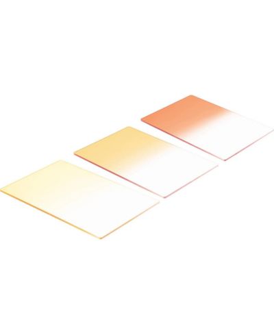 Lee Filters Набор градиентных смоляных фильтров для заката, 4x6