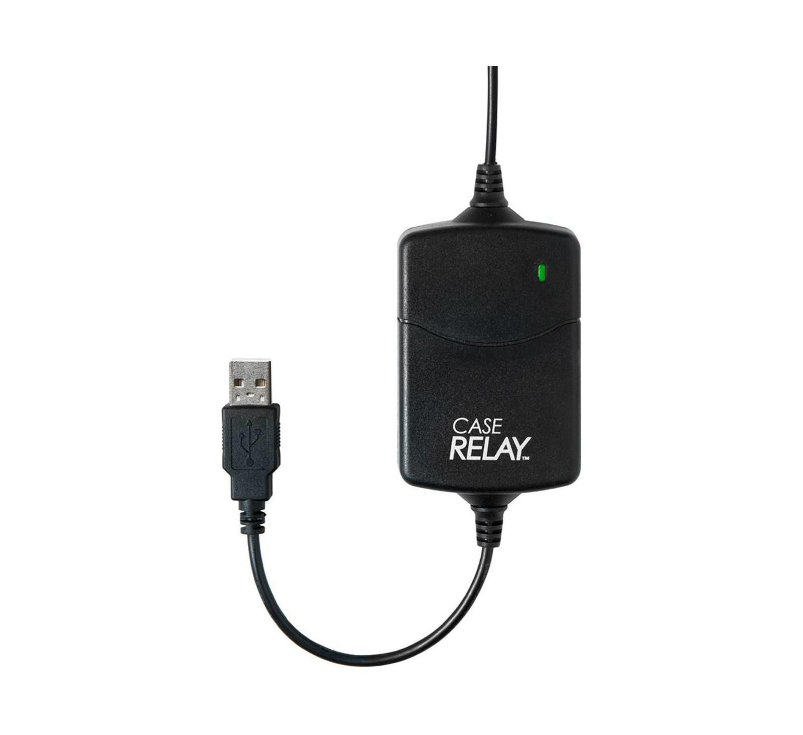 Tether Tools Case Relay Continuous Power USB Camera Power System for Canon, Nikon, Sony, Panasonic, Fuji & Olympus