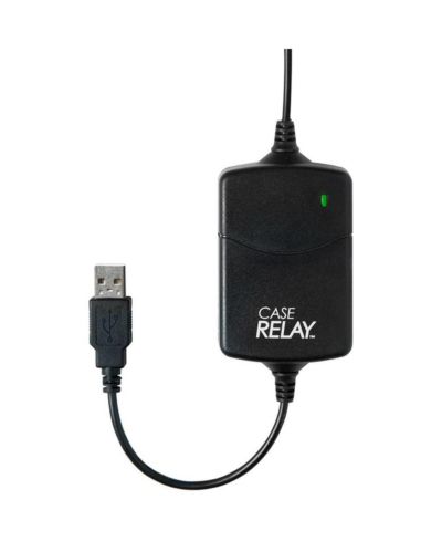 Tether Tools Case Relay Continuous Power USB Camera Power System for Canon, Nikon, Sony, Panasonic, Fuji & Olympus
