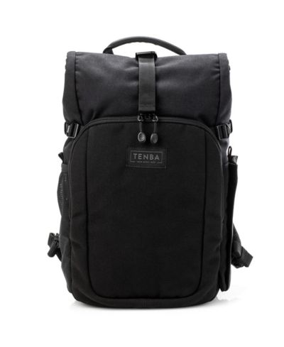 Рюкзак Tenba Fulton V2 10L для зеркальных камер с 2-4 объективами и iPad Pro 11"
