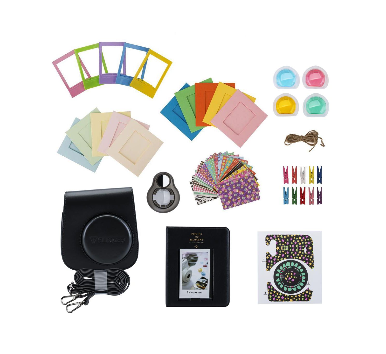 Slinger набор аксессуаров для Instax Mini 11