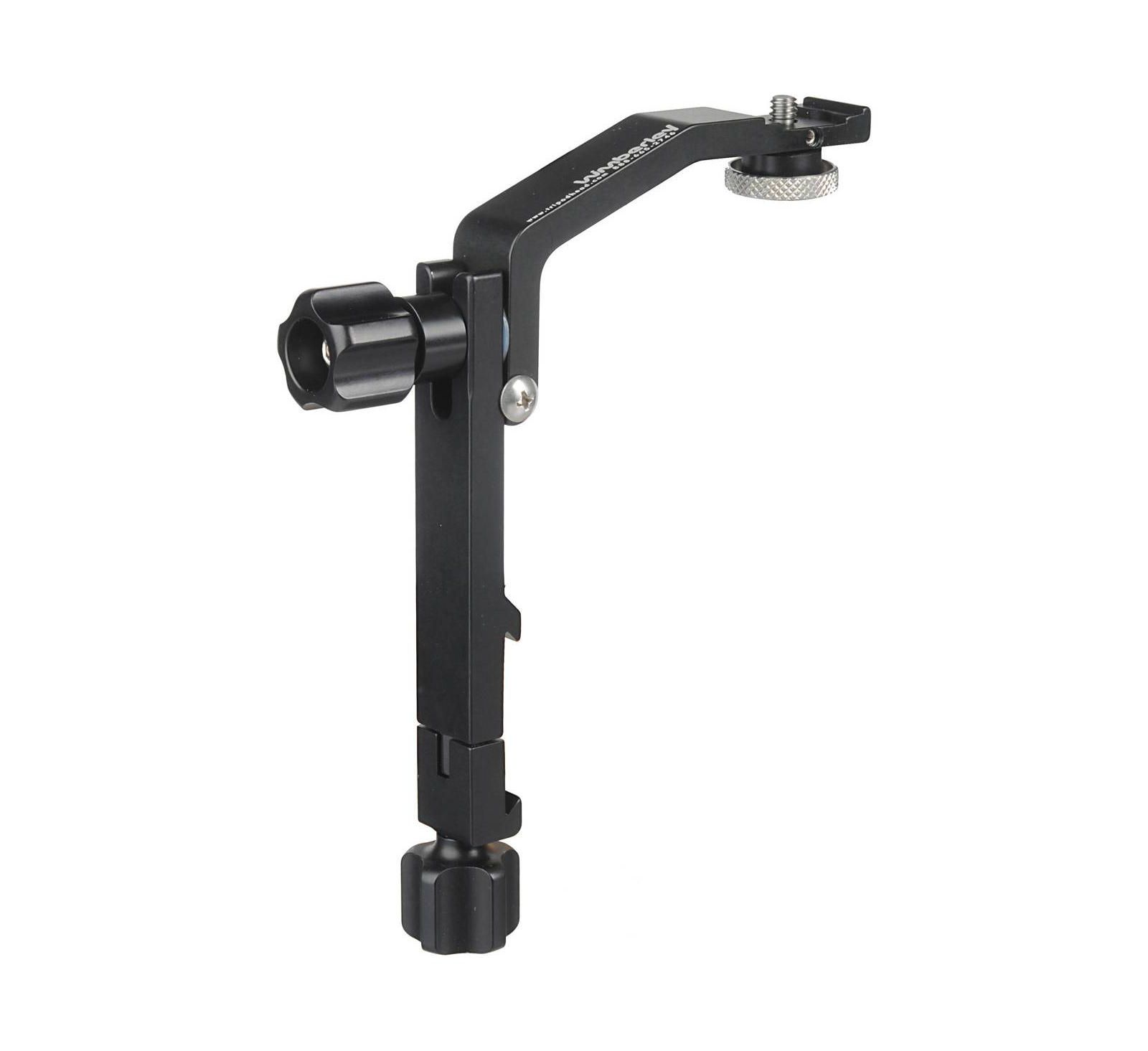 Wimberley F-6 Modular Flash Bracket for Arca-Swiss Quick Release