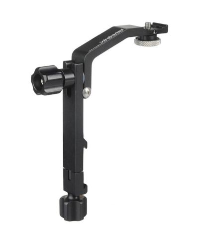 Wimberley кронштейн вспышки F-6 для адаптера головки Sidekick Gimbal