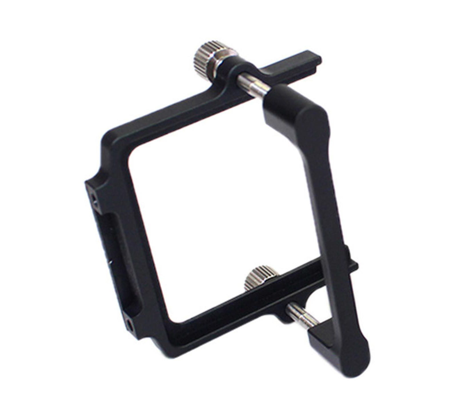 Lanparte Clamp for GoPro HERO5 for LA3D and LA3D-2 Camera Gimbals