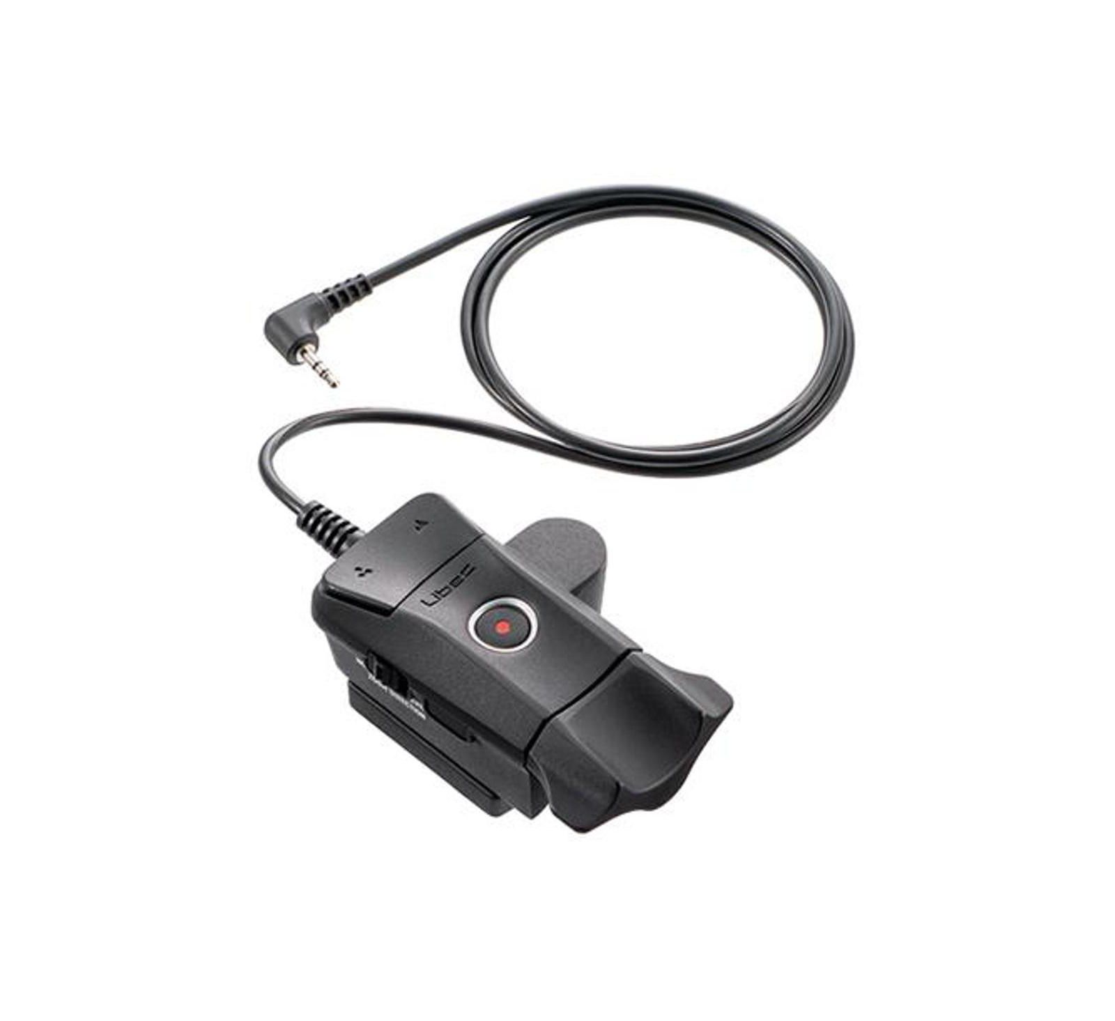 Libec ZFC-L Zoom Focus Controller for Select Sony/Canon/JVC/Blackmagic