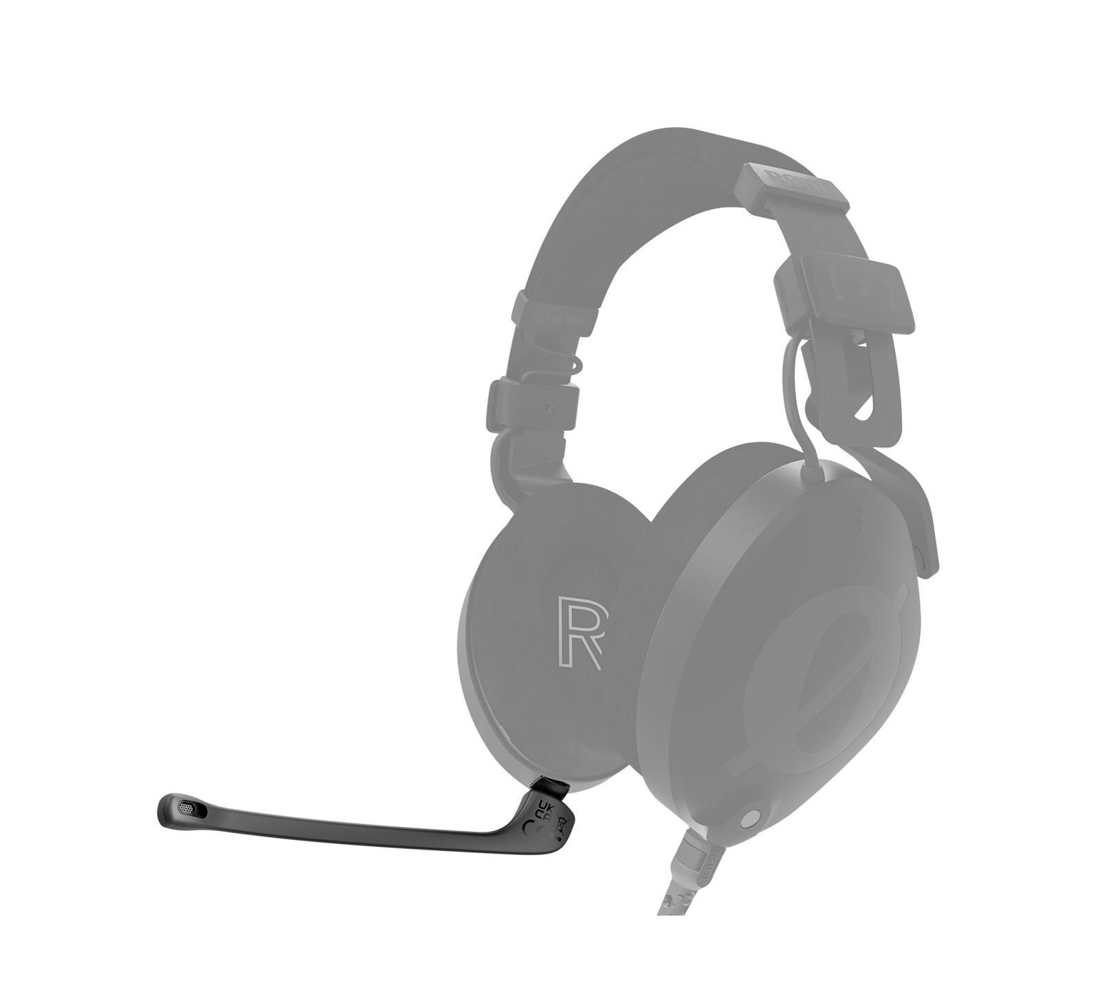 Rode Nth-Mic Wired Gaming Headset Microphone