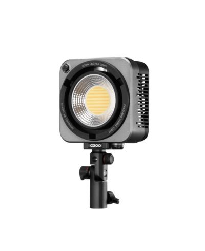 Zhiyun Molus G200 200W Bi-Color LED Light for Bowens Mount
