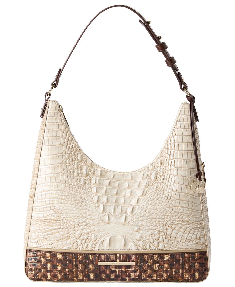 Сумка через плечо Brahmin Tabitha Banyan Medium