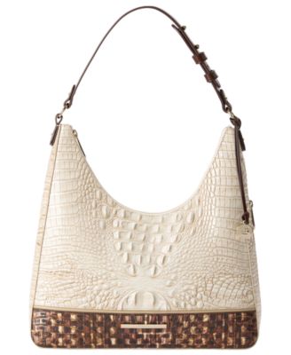 Сумка через плечо Brahmin Tabitha Banyan Medium