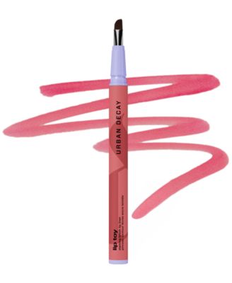 Карандаш для губ Urban Decay Lip Toy Staining Brush Lip Liner, полноразмерный