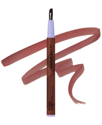 Tempt (Deep Brown)