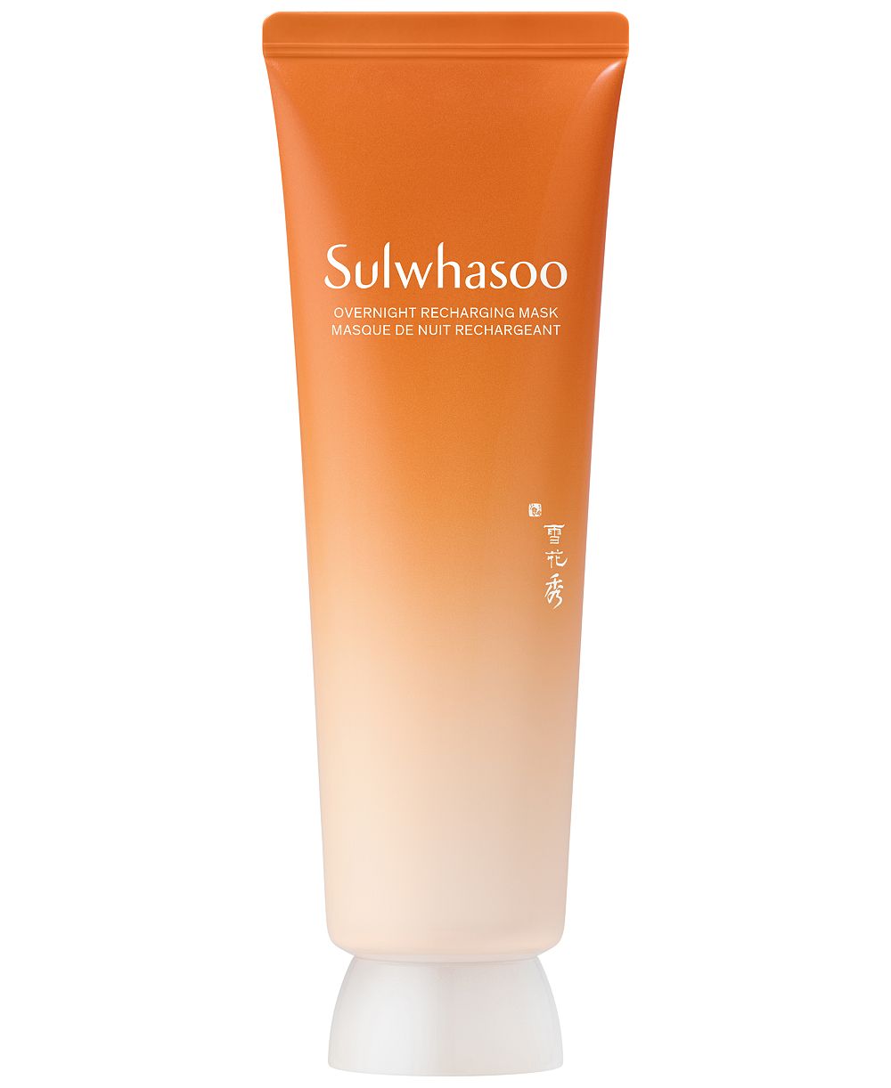 Sulwhasoo Overnight Recharging Mask, 4.05 oz.