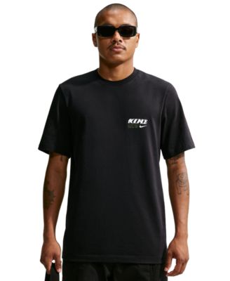 Nike Men's Graphic Crew Neck T-Shirt
