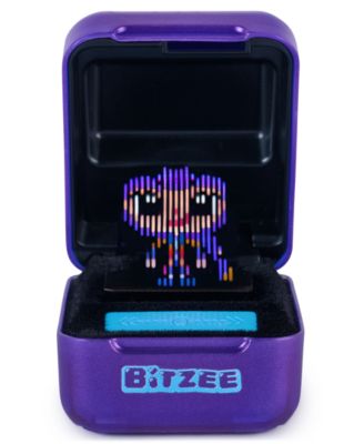 Bitzee KPop Demon Hunters Interactive Digital Pet, Ages 5+