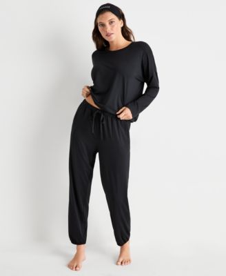 State of Day женский подарочный набор из 3 предметов пижам, XS-3X, эксклюзив для Macy's
