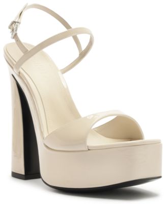 Бососандлии Schutz Women's Arlene Platform