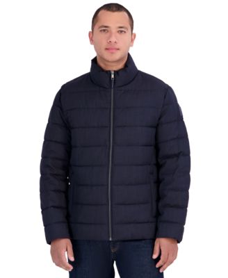 Calvin Klein Men's Stretch Puffer Jacket