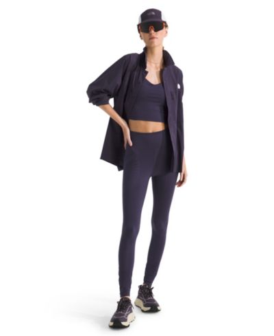 The North Face Женские леггинсы Jaida Pocket