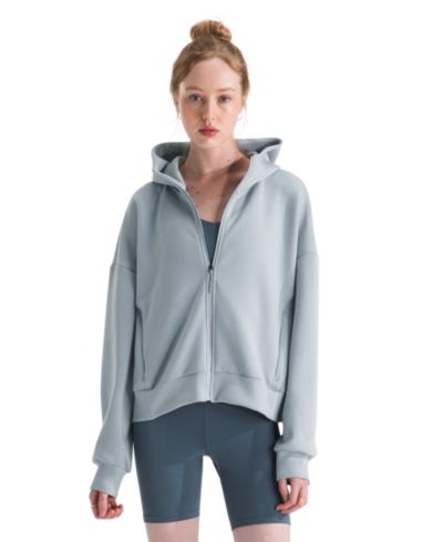 Женская куртка The North Face Jaida с капюшоном на молнии