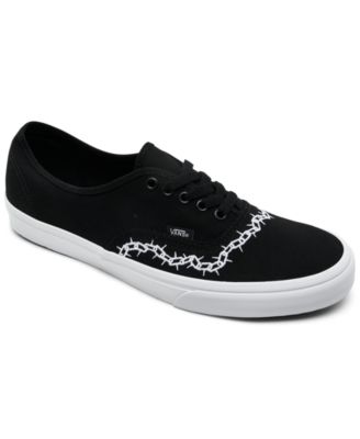 Мужские повседневные кроссовки Vans Authentic от Finish Line
