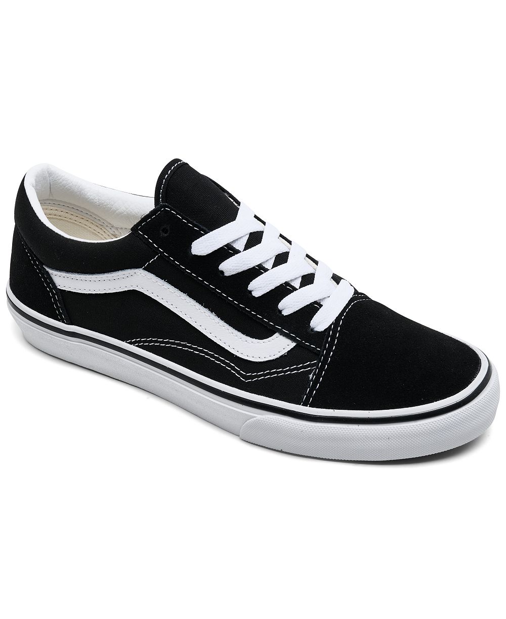Vans Детские кроссовки Old Skool Lifestyle