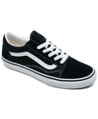 Vans Детские кроссовки Old Skool Lifestyle