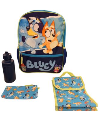 Набор Accessory Innovations Boys' and Girls' Bluey and Bingo 5-Piece Set