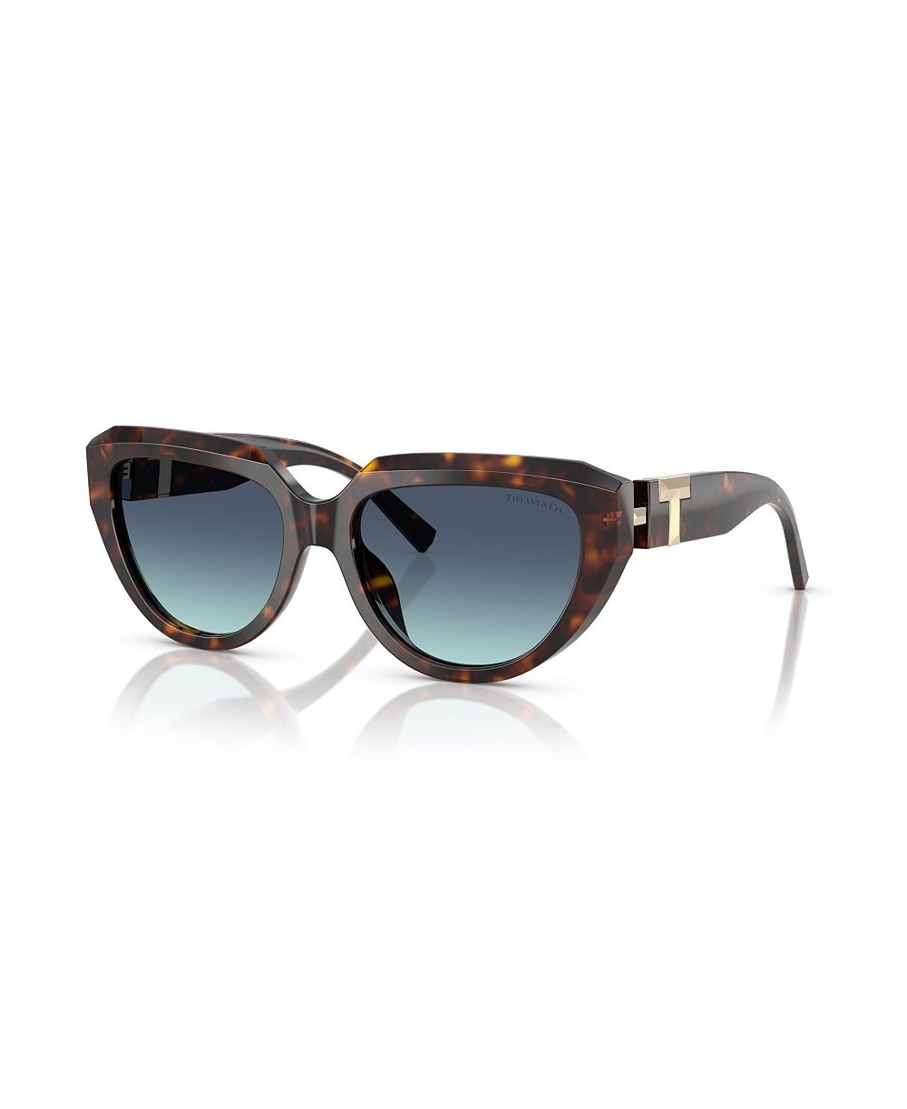 Tiffany & Co. Women's Sunglasses, TF4238U