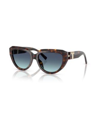 Tiffany & Co. Women's Sunglasses, TF4238U