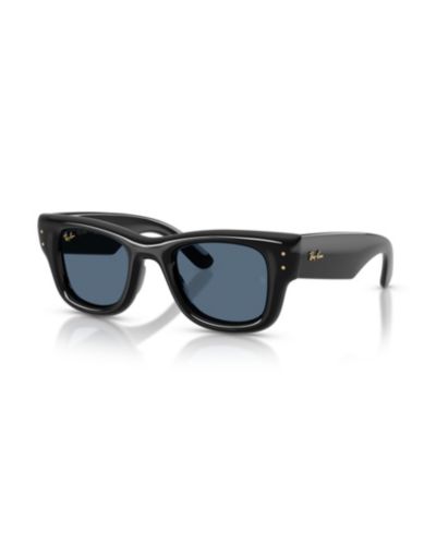 Солнцезащитные очки Ray-Ban Unisex Wayfarer Puffer, RB4940
