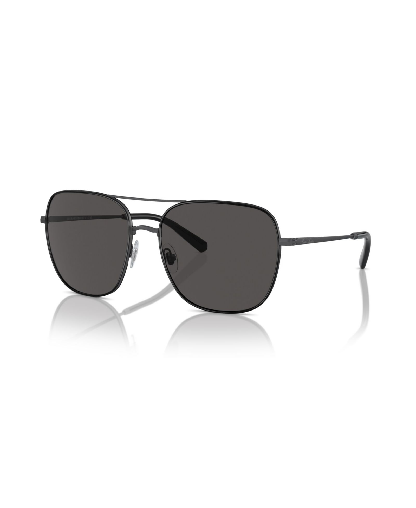 Мужские солнцезащитные очки Brooks Brothers BB4067J