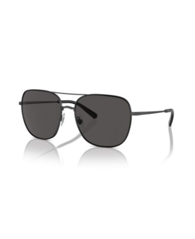 Мужские солнцезащитные очки Brooks Brothers BB4067J