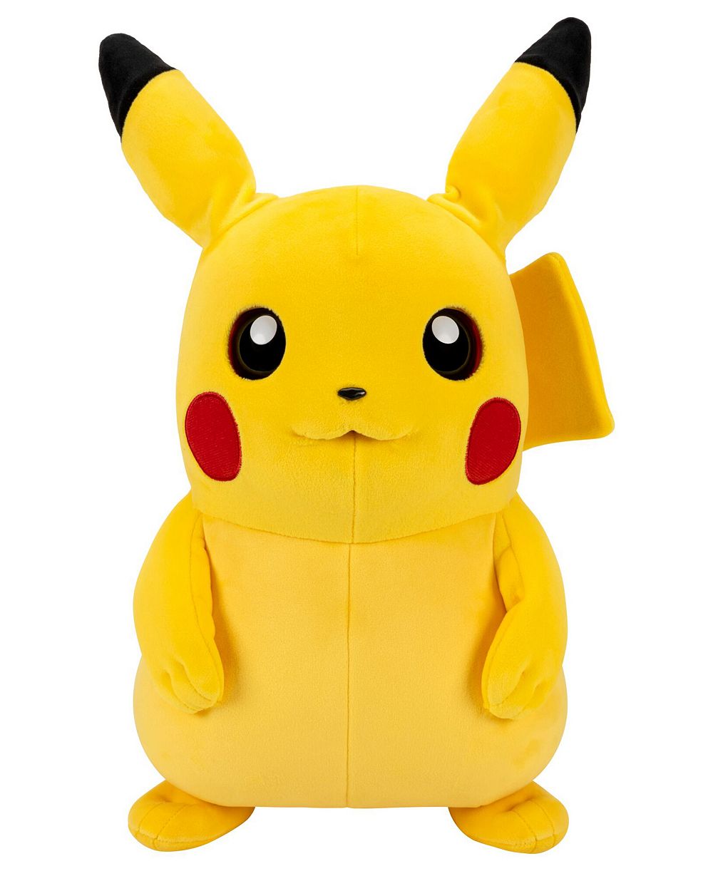 Pokémon Пикачу Пуппертроник 20" Аниматроническая фигурка