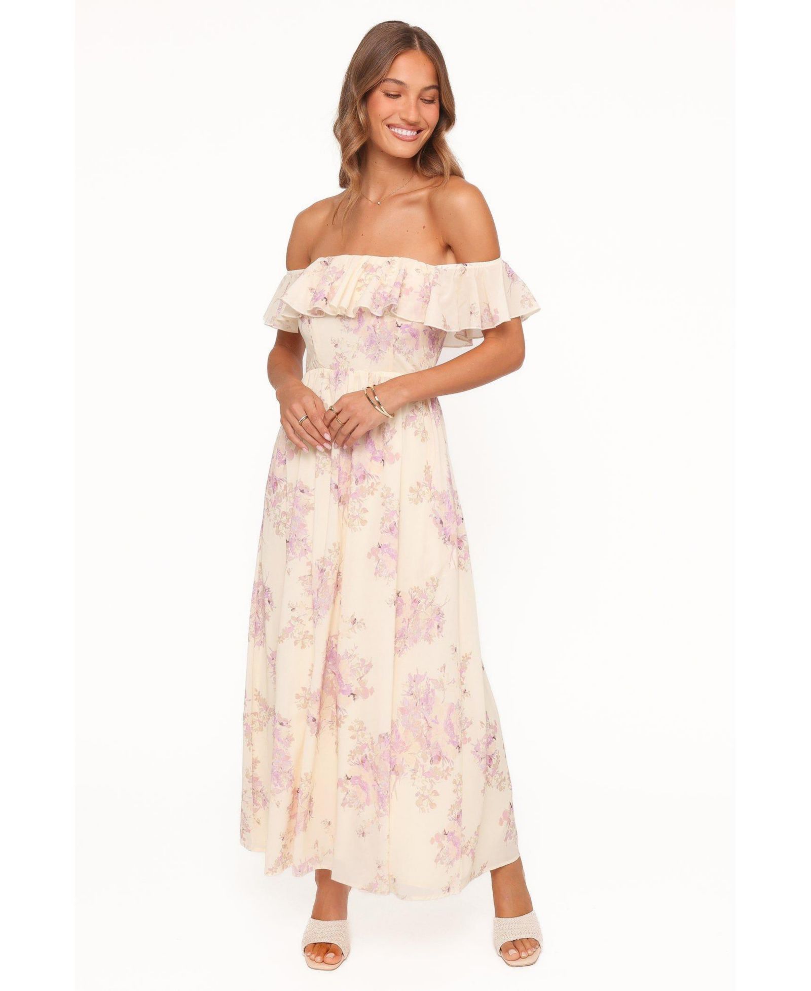 Женское платье Petal and Pup Jemira Maxi