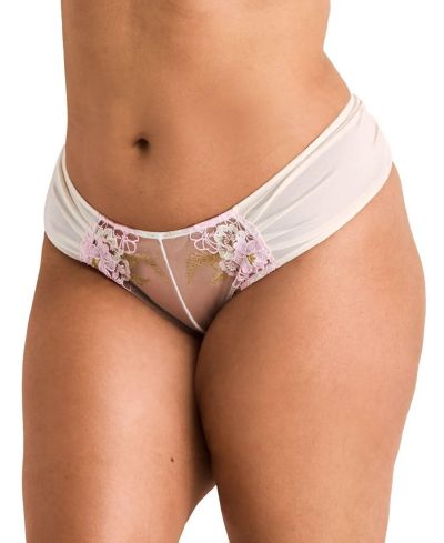 Женские трусики Adore Me Carolyn Brazilian