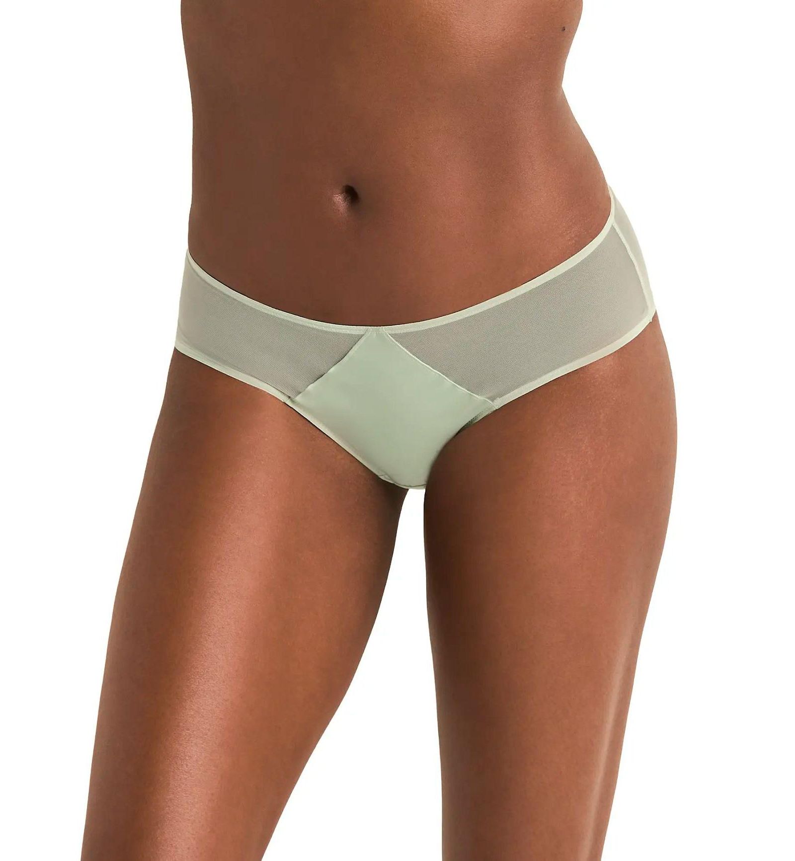 Женские трусики Adore Me Hipster Panty
