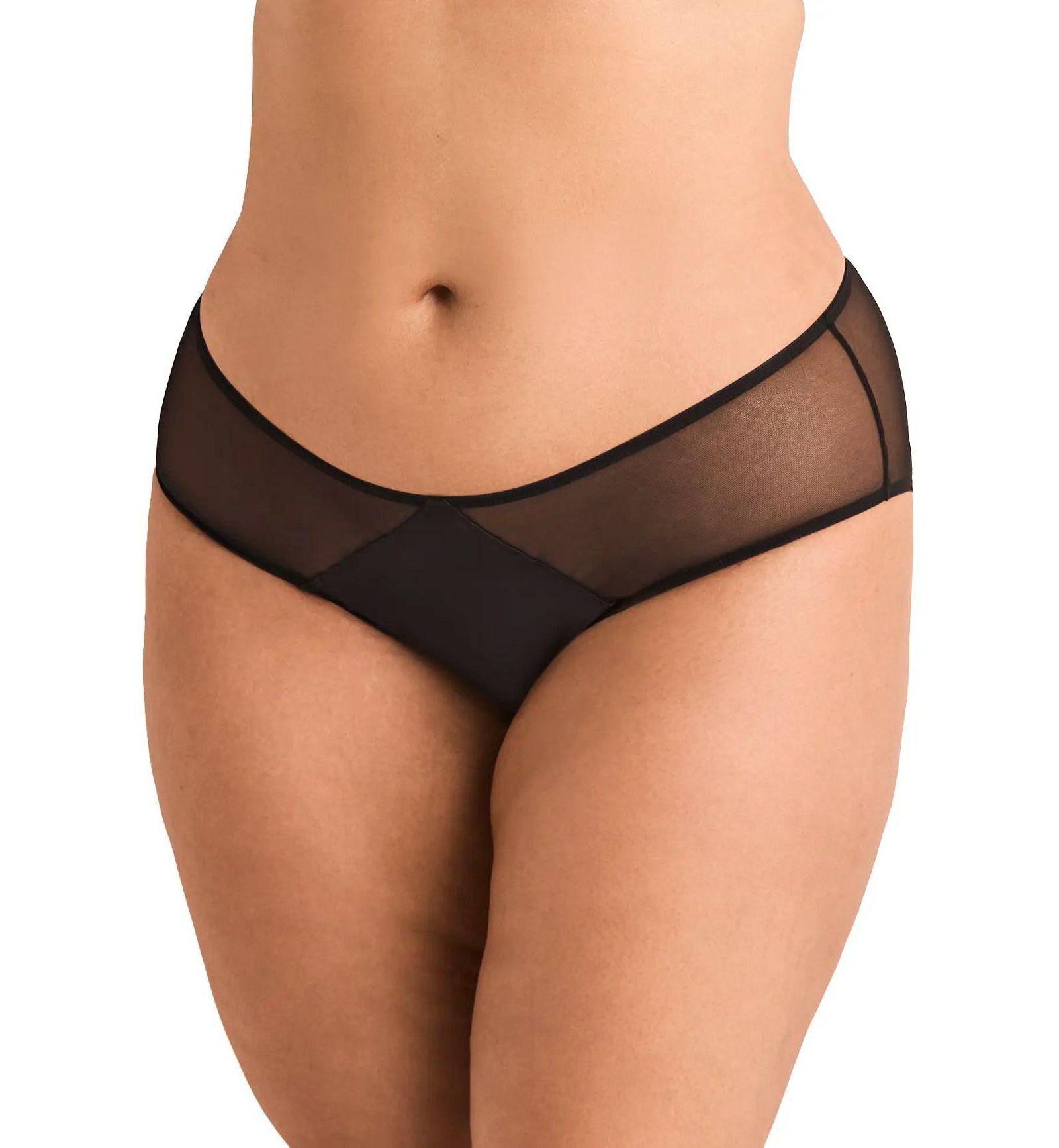 Adore Me Женские трусики Brittani Hipster