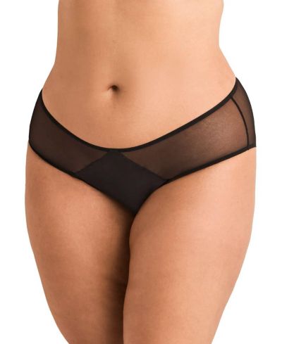 Adore Me Women's Brittani Hipster Panty