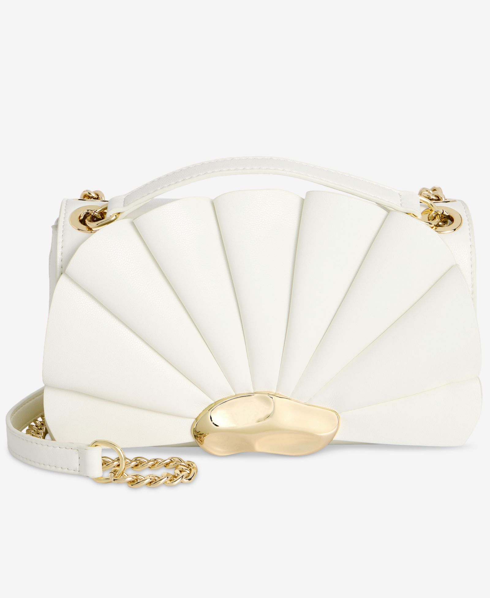 Сумка через плечо I.N.C. International Concepts Mini Ajae Shell