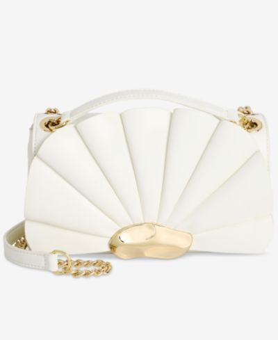 Сумка через плечо I.N.C. International Concepts Mini Ajae Shell