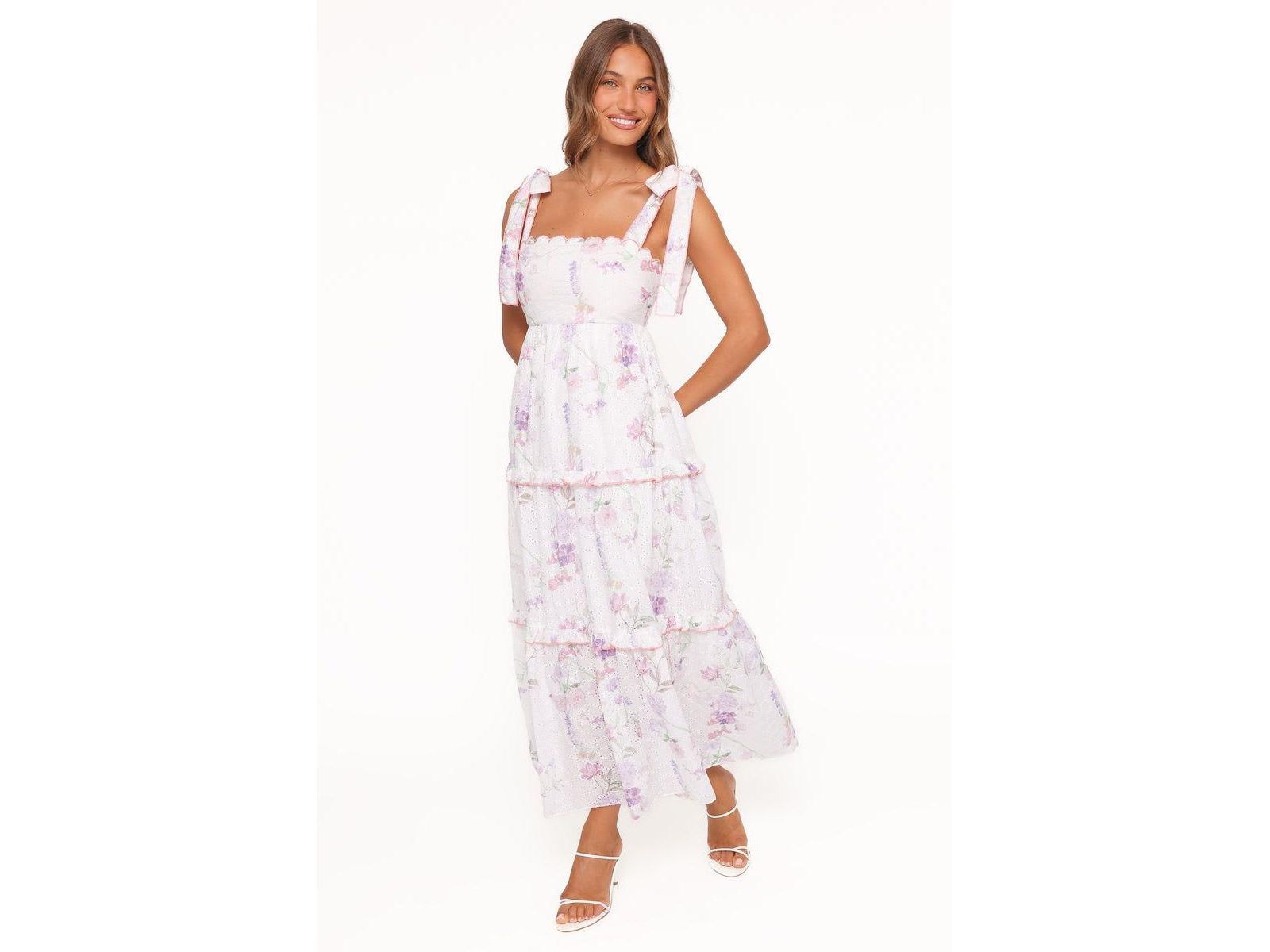Женское платье Petal and Pup Aurelia Maxi